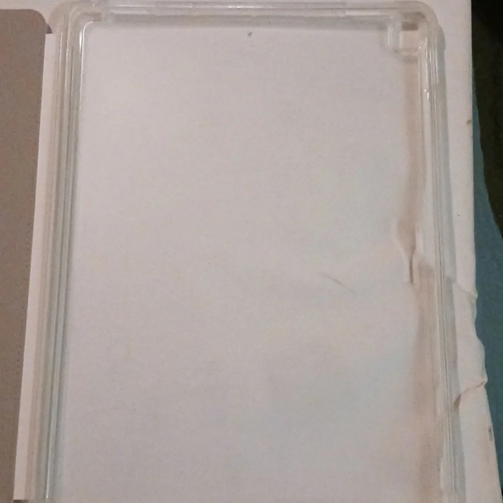Marble Pink Tablet Case
